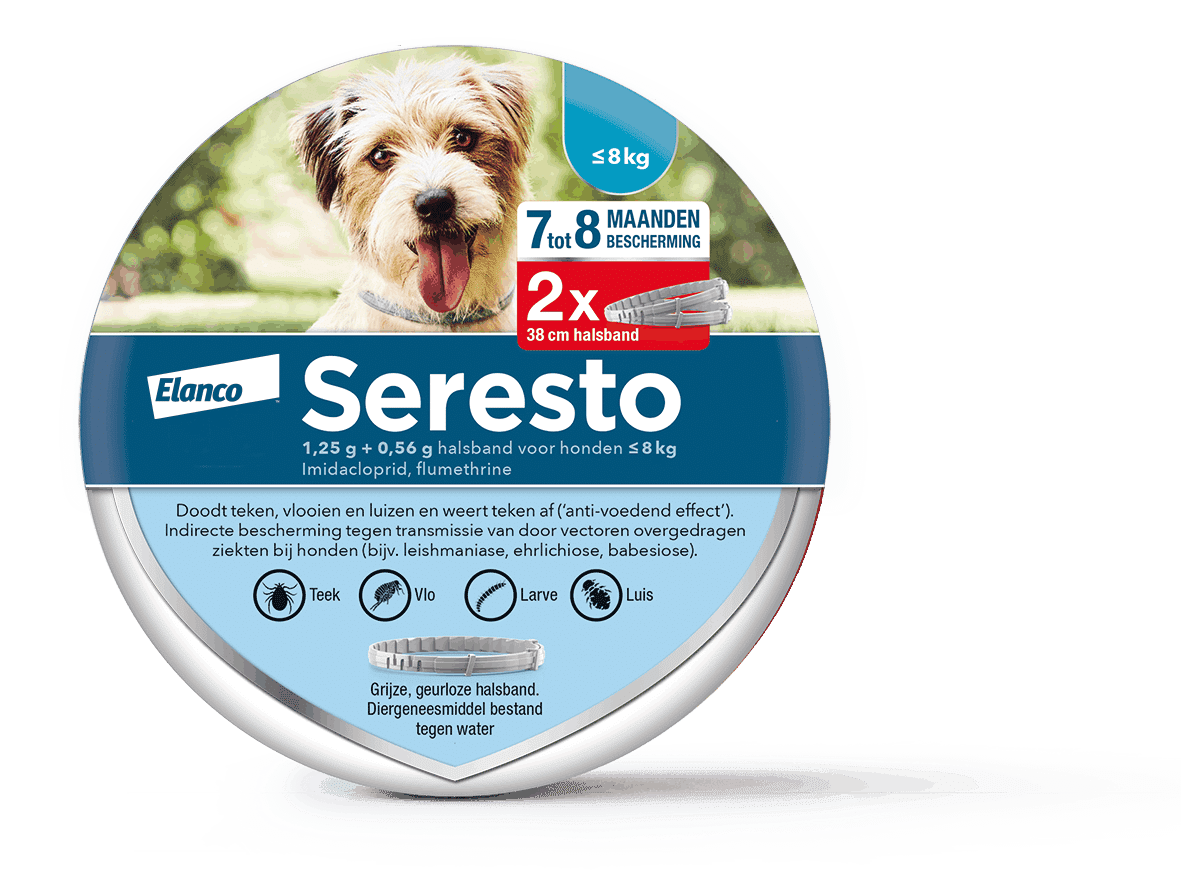 Seresto Hund-4