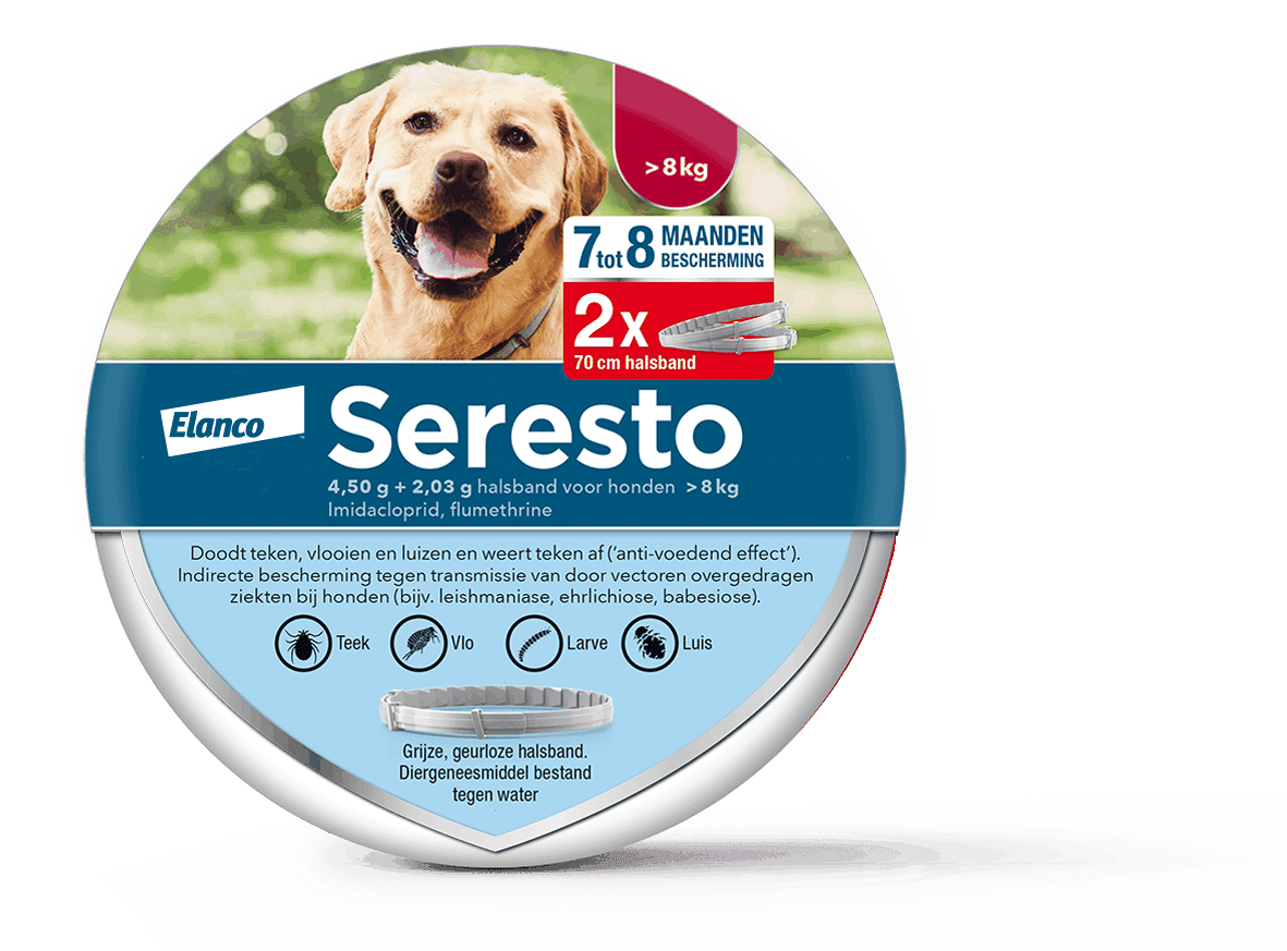 Seresto Hund-5