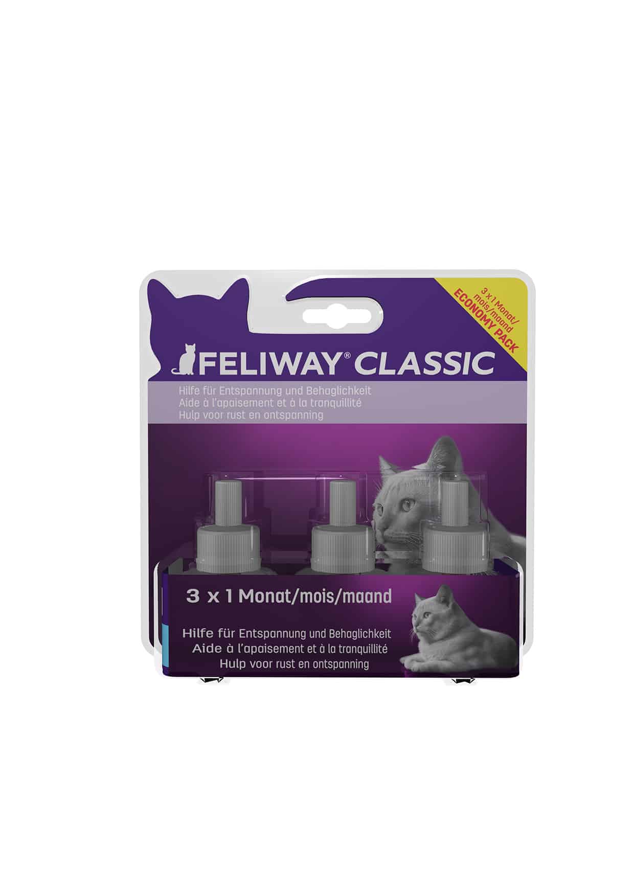 Feliway Erfahrung Feliway Erfahrung