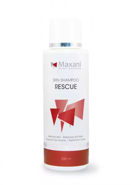 Maxani Rescue Shampoo-1
