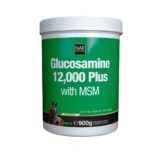 naf glucosamine 12000 900gr