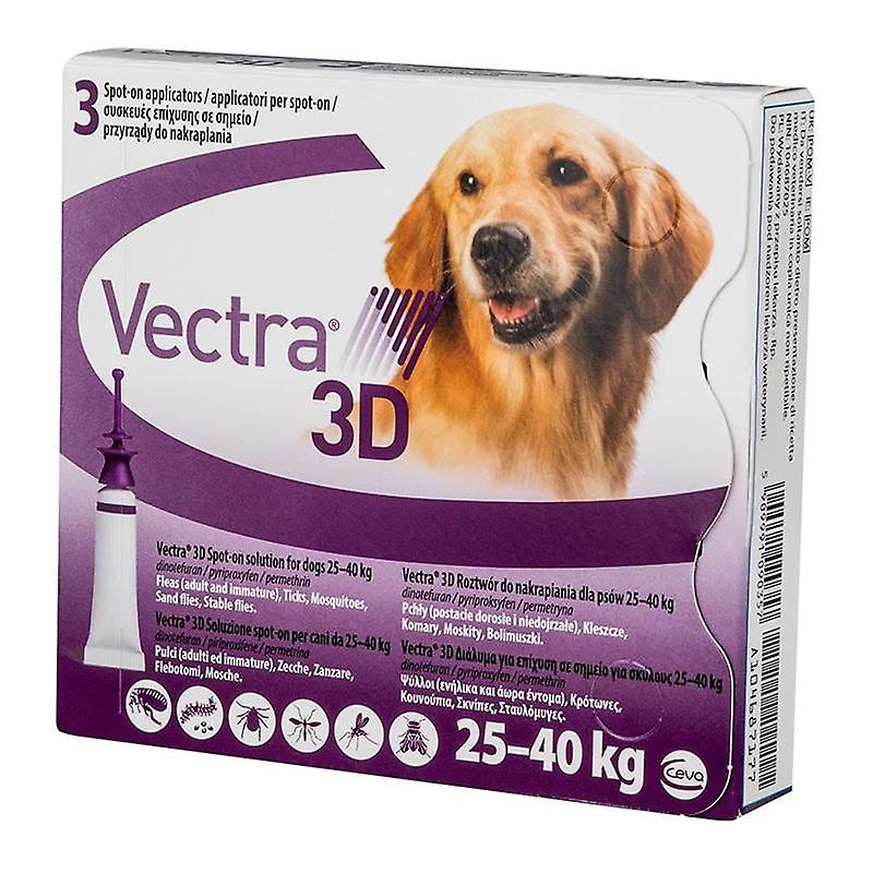 Vectra 3D oder Vectra Felis online bestellen? DrPetcare.de Ihre