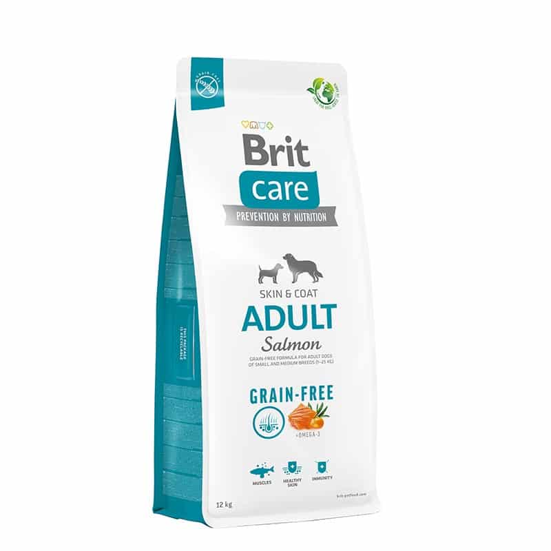 Brit Care – Grain-Free – Adult-2