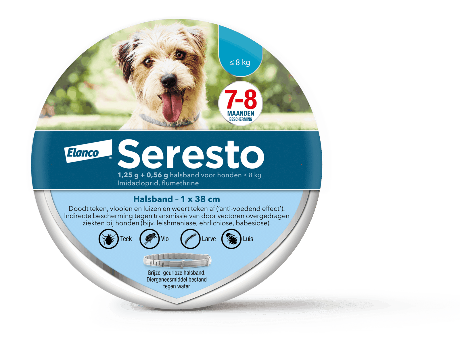 Seresto Hund-2