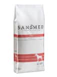 SANIMED Hund Hundefutter Adult 12.5kg