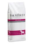 SANIMED Anti Struvite Hund Hundefutter 12.5kg