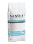 SANIMED Hund Hundefutter Dental 12,5kg