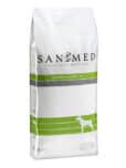 SANIMED Hund Hundefutter Hypoallergenic LR 12.5kg