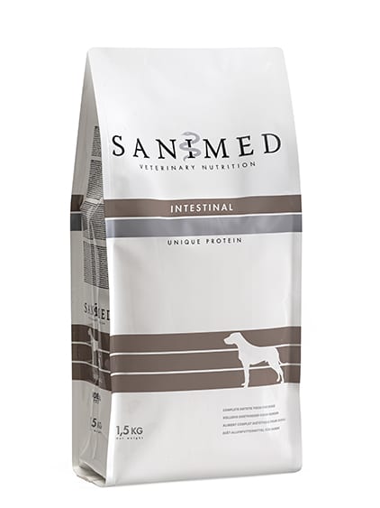 Sanimed Intestinal Hundefutter-4