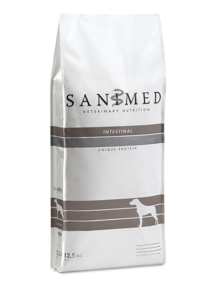 Sanimed Intestinal Hundefutter-1