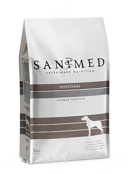 Sanimed Intestinal Hundefutter-5