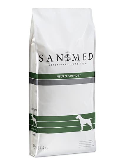 Sanimed Neuro Support Hundefutter-1