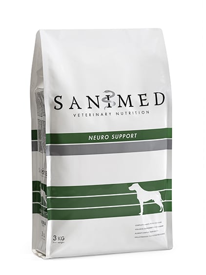 Sanimed Neuro Support Hundefutter-5