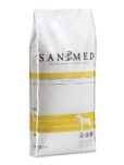 SANIMED Hund Welpe Hundefutter Puppy 12.5kg