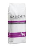 SANIMED Renal Hund Hundefutter 12,5kg