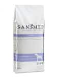 SANIMED Hund Hundefutter Senior 12.5kg