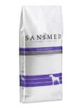 SANIMED Skin Sensitive Hund Hundefutter12.5kg