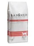 SANIMED Adult Katzenfutter Katze 4.5kg