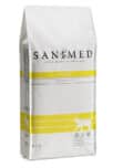 SANIMED Kitten Katzenfutter 4.5kg