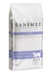 SANIMED Senior Katze Katzenfutter 4.5kg