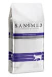 SANIMED Skin Sensitive Katzenfutter 4.5kg