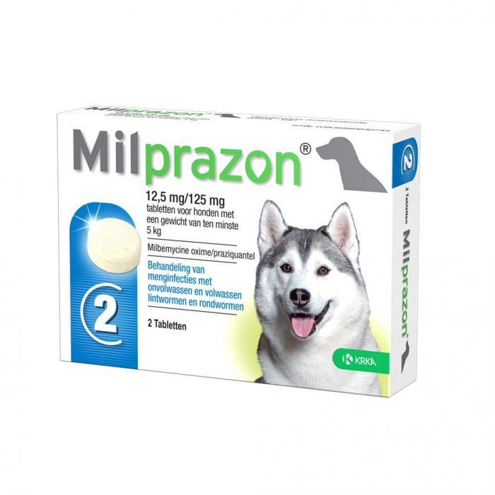 Milprazon Hund-2