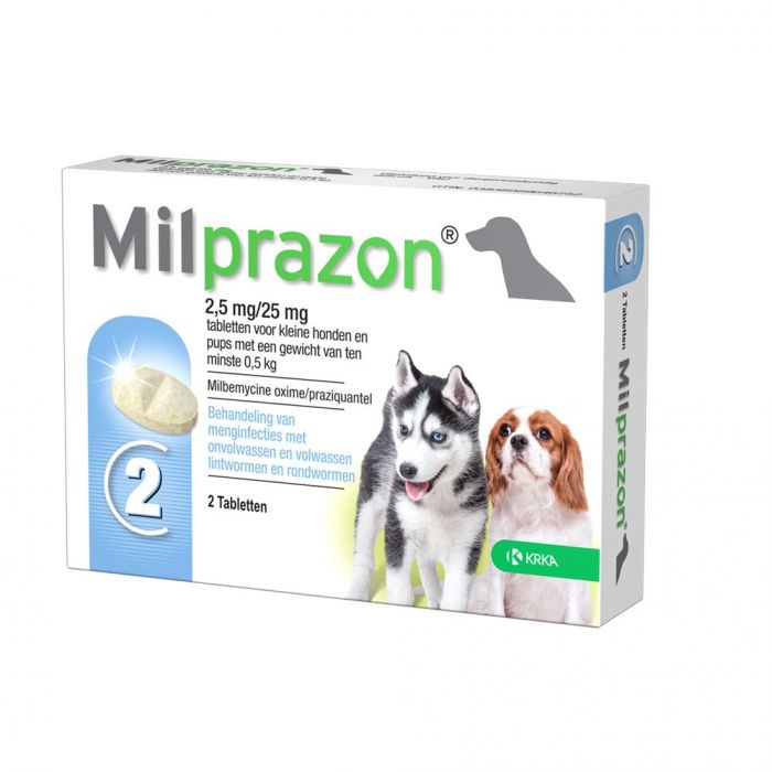 Milprazon Hund-4